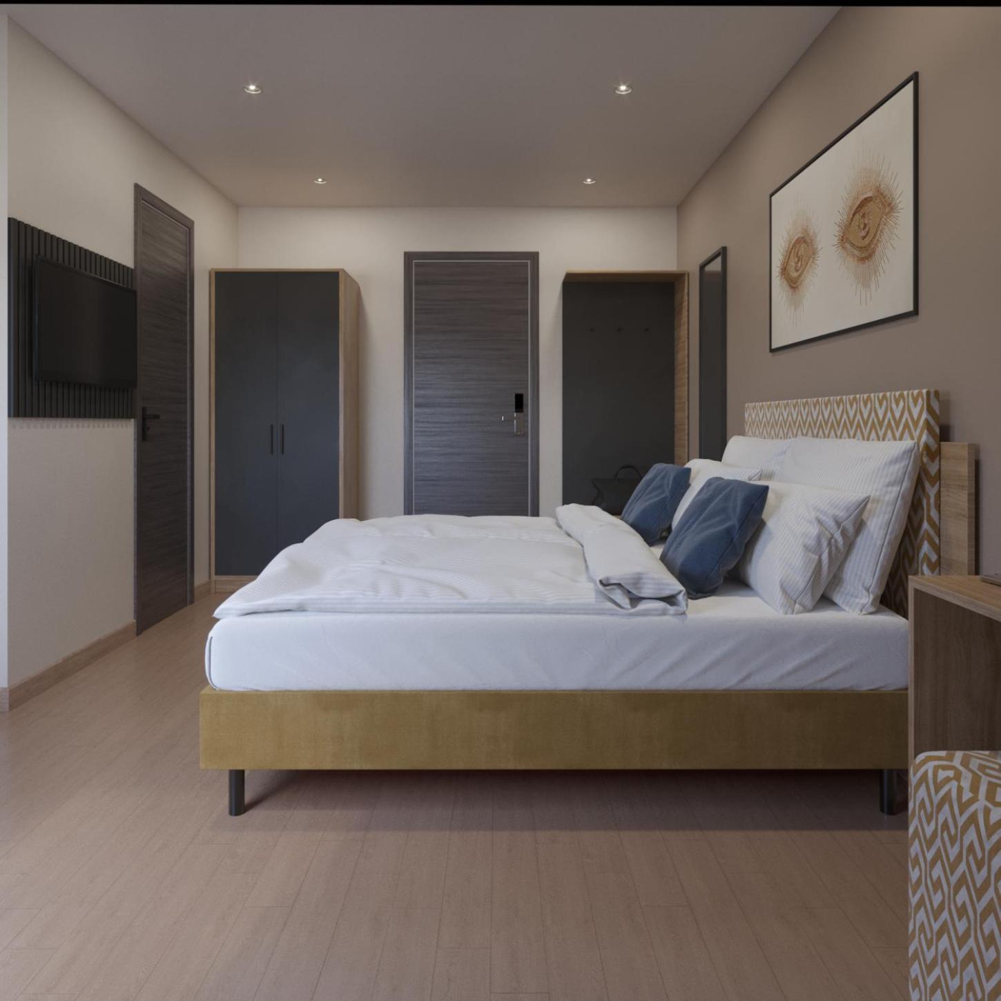 Cherisy Hotel Konstanz - Volldigitales Hotel Mit Self-Check-In Mit Aufzug Kültér fotó
