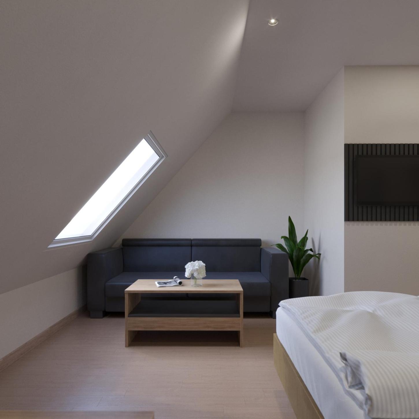 Cherisy Hotel Konstanz - Volldigitales Hotel Mit Self-Check-In Mit Aufzug Kültér fotó