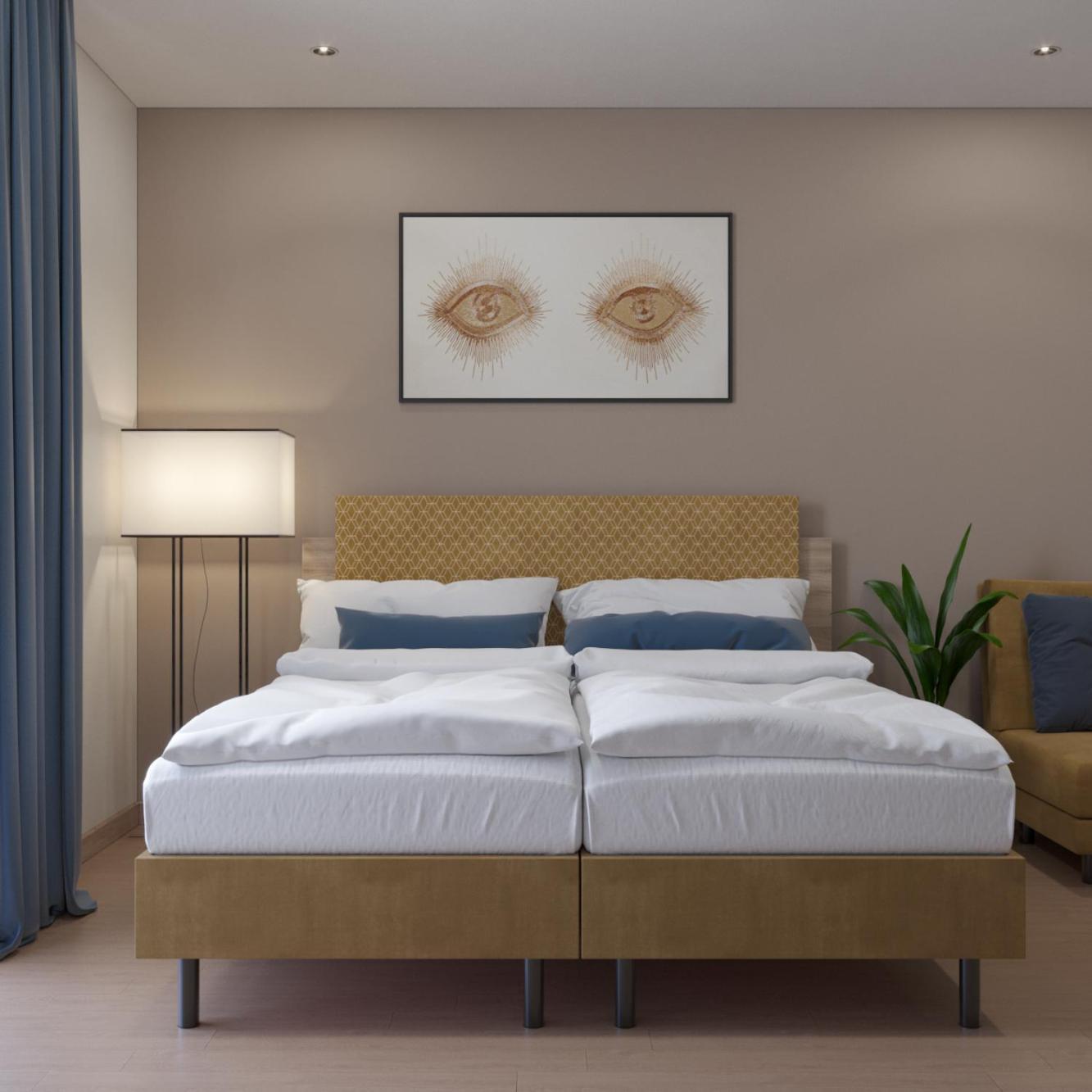 Cherisy Hotel Konstanz - Volldigitales Hotel Mit Self-Check-In Mit Aufzug Kültér fotó