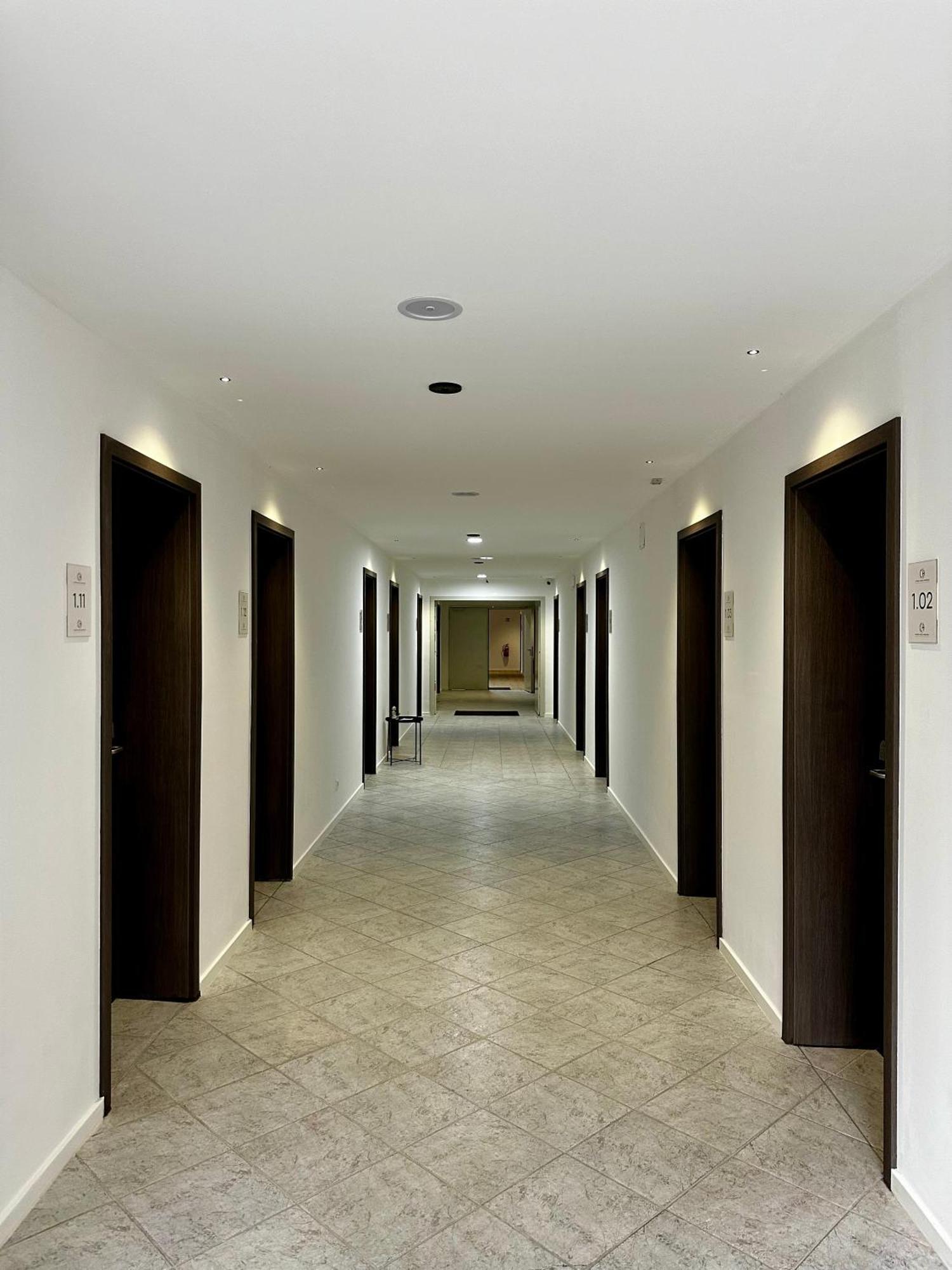 Cherisy Hotel Konstanz - Volldigitales Hotel Mit Self-Check-In Mit Aufzug Kültér fotó